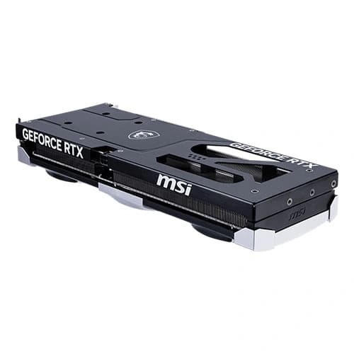 MSI RTX 5060 Ti Ventus 3X OC 16GB GDDR7 Graphics Card